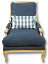 Load image into Gallery viewer, French Louis XVI Fauteuil