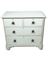 Load image into Gallery viewer, Painted Chest of Drawers