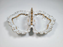 Load image into Gallery viewer, Old Paris Two Sided Dish