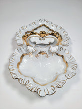 Load image into Gallery viewer, Old Paris Two Sided Dish