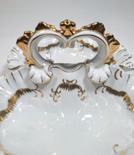 Load image into Gallery viewer, Old Paris Two Sided Dish