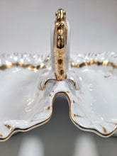 Load image into Gallery viewer, Old Paris Two Sided Dish