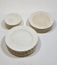 Load image into Gallery viewer, Antique Spode Creamware (Set)