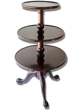 Load image into Gallery viewer, George III Mahogany Dumbwaiter