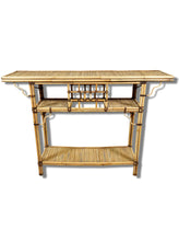 Load image into Gallery viewer, Bamboo Console