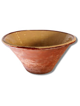 Load image into Gallery viewer, Antique Terracotta Bowl