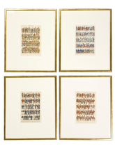 Load image into Gallery viewer, Antique French "Larousse" Prints (Set)