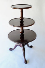 Load image into Gallery viewer, George III Mahogany Dumbwaiter