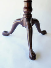 Load image into Gallery viewer, George III Mahogany Dumbwaiter