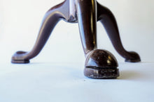 Load image into Gallery viewer, George III Mahogany Dumbwaiter