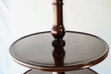 Load image into Gallery viewer, George III Mahogany Dumbwaiter