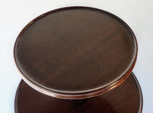 Load image into Gallery viewer, George III Mahogany Dumbwaiter
