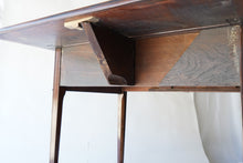 Load image into Gallery viewer, Antique Mahogany Pembroke Table