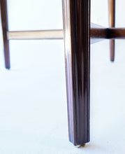 Load image into Gallery viewer, Antique Mahogany Pembroke Table