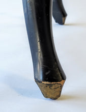 Load image into Gallery viewer, Antique Papier-Maché Chinoiserie Tray Table