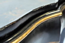 Load image into Gallery viewer, Antique Papier-Maché Chinoiserie Tray Table