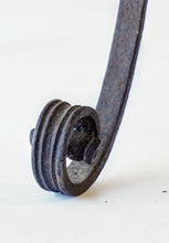 Load image into Gallery viewer, Terra-Cotta Tile Top Tables (Pair)