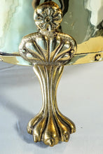 Load image into Gallery viewer, Brass Coal Bucket