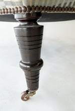 Load image into Gallery viewer, Custom Tufted Barrel-Back Chair