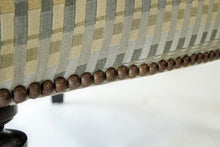 Load image into Gallery viewer, Custom Tufted Barrel-Back Chair