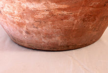Load image into Gallery viewer, Antique Terracotta Bowl