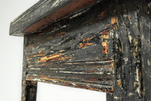 Load image into Gallery viewer, Antique Naïve Side Table