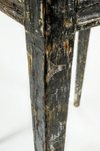 Load image into Gallery viewer, Antique Naïve Side Table