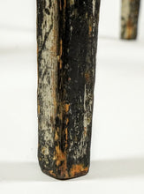 Load image into Gallery viewer, Antique Naïve Side Table