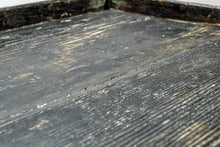 Load image into Gallery viewer, Antique Naïve Side Table