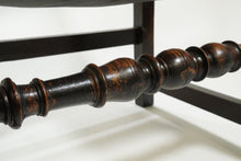 Load image into Gallery viewer, Antique Louis VIII Fauteuil