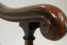 Load image into Gallery viewer, Antique Louis VIII Fauteuil