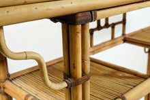 Load image into Gallery viewer, Bamboo Console