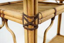 Load image into Gallery viewer, Bamboo Console