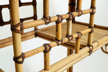Load image into Gallery viewer, Bamboo Console