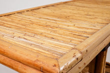 Load image into Gallery viewer, Bamboo Console