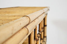 Load image into Gallery viewer, Bamboo Console