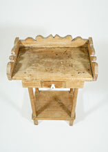 Load image into Gallery viewer, Naïve Country Side Table
