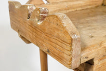 Load image into Gallery viewer, Naïve Country Side Table