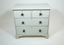 Load image into Gallery viewer, Painted Chest of Drawers