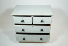 Load image into Gallery viewer, Painted Chest of Drawers
