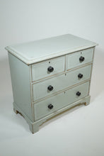 Load image into Gallery viewer, Painted Chest of Drawers