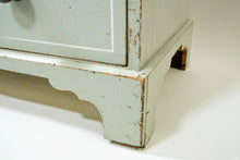 Load image into Gallery viewer, Painted Chest of Drawers