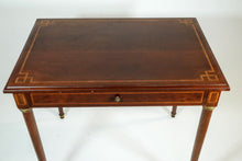 Load image into Gallery viewer, Italian Side Table