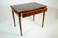 Load image into Gallery viewer, Italian Side Table