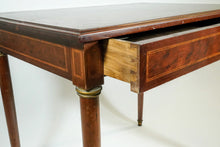 Load image into Gallery viewer, Italian Side Table