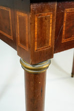 Load image into Gallery viewer, Italian Side Table