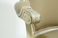 Load image into Gallery viewer, Louis XVI Style Painted Fauteuils (Set)