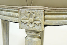 Load image into Gallery viewer, Louis XVI Style Painted Fauteuils (Set)