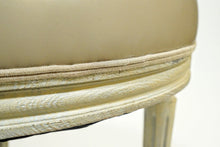 Load image into Gallery viewer, Louis XVI Style Painted Fauteuils (Set)