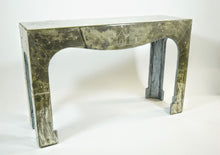 Load image into Gallery viewer, Mirrored Chinois-style Console